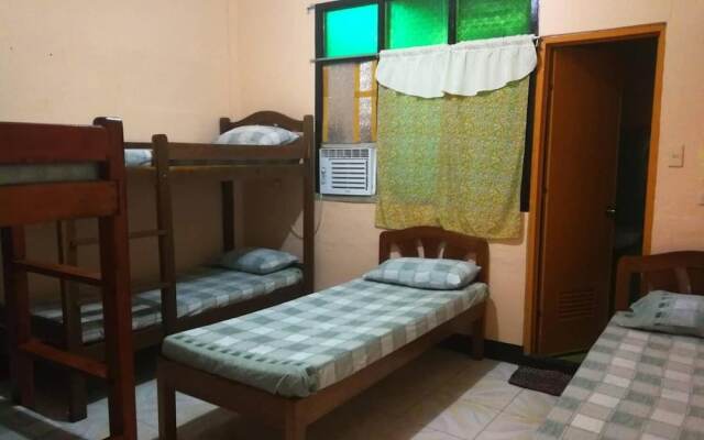 Ciudad Ala Majica Guest House