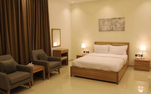 Nital Furnished Apartment