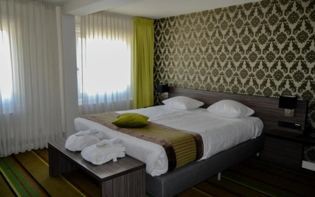 Parkhotel Valkenburg