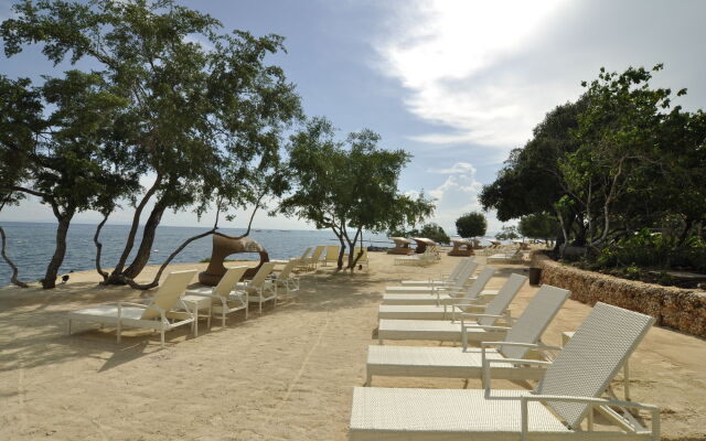 BE Grand Resort Bohol