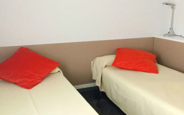 Residencia Universitaria Resa Roberto de Nobili