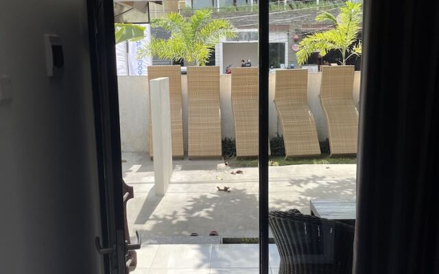 Beach Club Lombok by Bale Solah