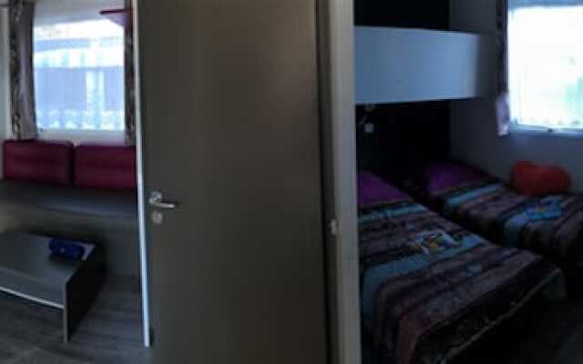 Camping de La Grande Lande