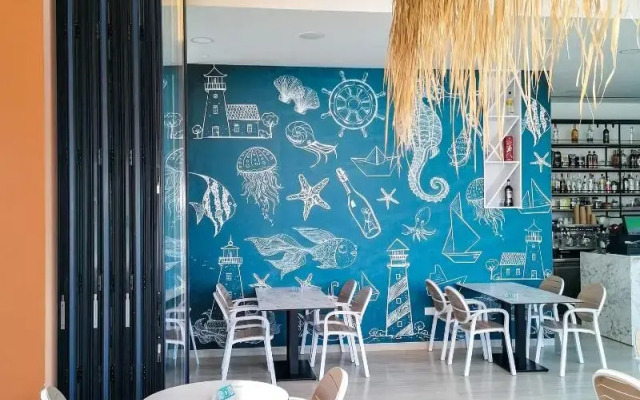 Atlantis Gardens Apartments & Villas