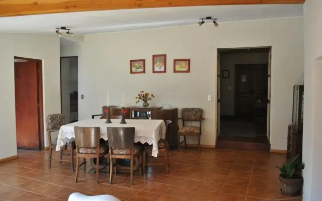 Hostal de Antaño