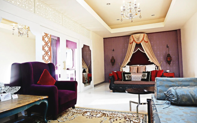 Rasa Boutique Hotel