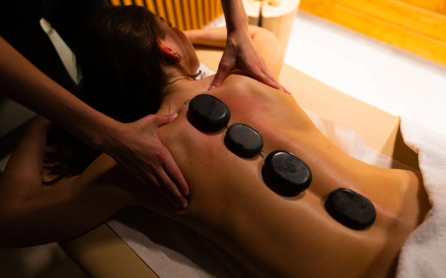 Villa T Apartments & SPA