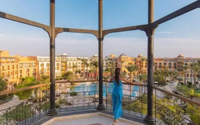 The Grand Hotel Hurghada