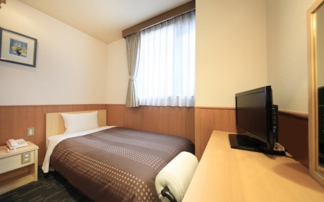 Sendai Business Hotel – Guest Rooms – Sendai