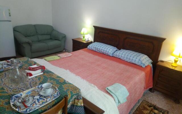 B&B 76 EURO a NOTTE