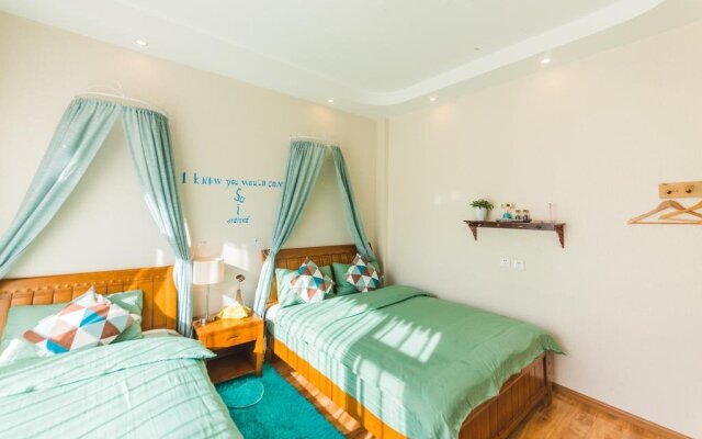 Small Times Inn
