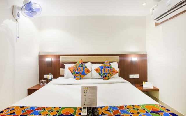 FabHotel Castle Inn