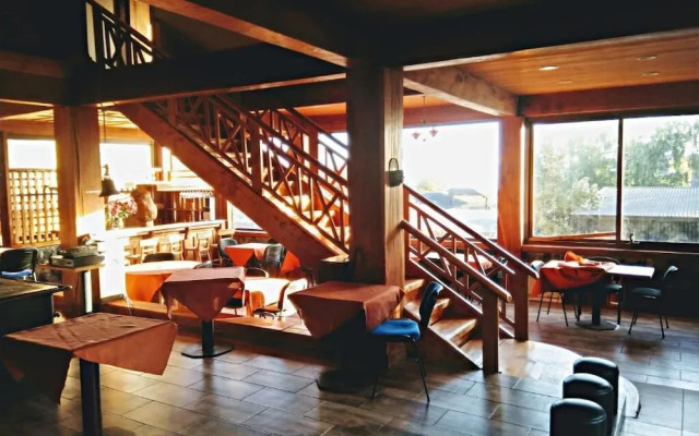 Boye House