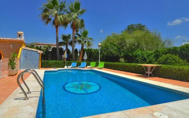 Villa Mika