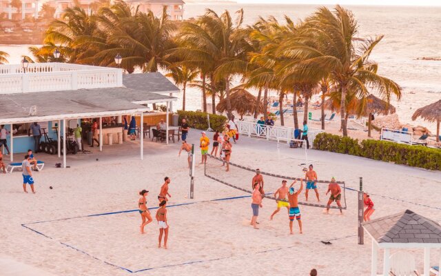 Grand Palladium Jamaica Resort & Spa All Inclusive