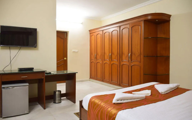 ZO Rooms Banjara Hills Road No 12