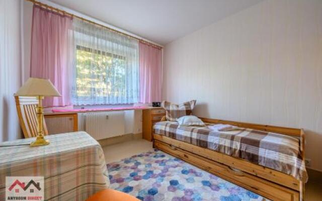 Anyroomdirect Private Apartments Near Hannover Exhibition