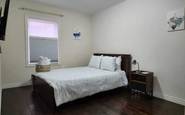 Beautiful Three Bedroom House