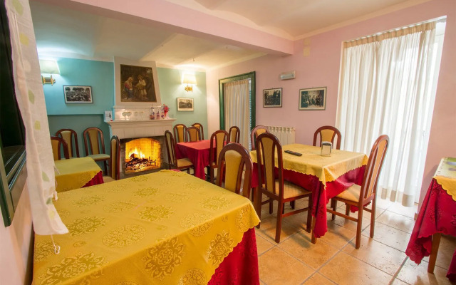 Locanda degli Illustri