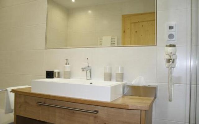 Appartements Ski Rent Michael