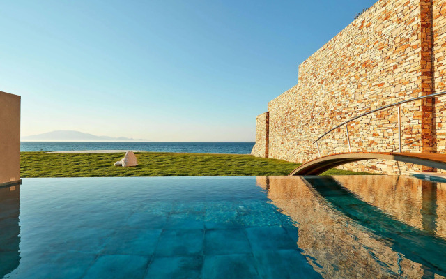 Lesante Blu, a member of The Leading Hotels of the World – Adults Only