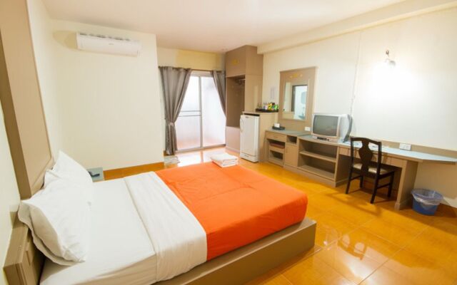 JRD Grand Place