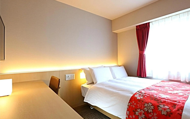 Hotel Wing International Premium Kanazawa Ekimae