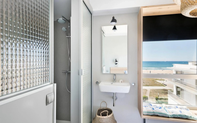 Apartaments Marfina