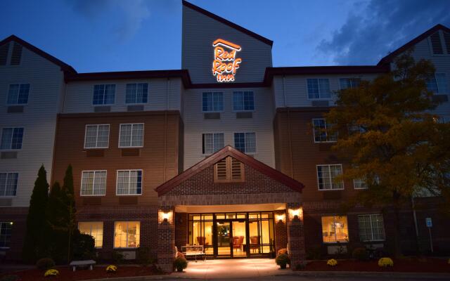 Red Roof Inn Boardman