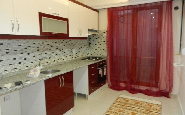 Avcilar Park Otel