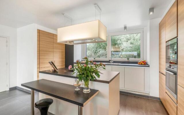 Dune House - Welcoming Holiday Home in Middelkerke