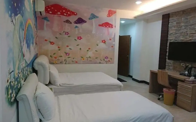 Relax Homestay