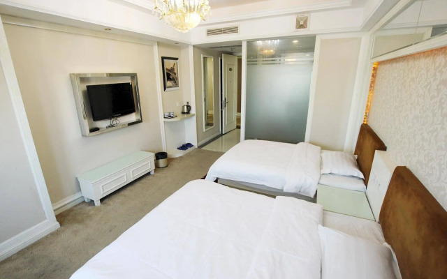 Hwa Hong Hotel