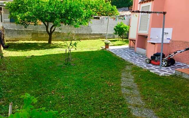 BB Villa Rosa