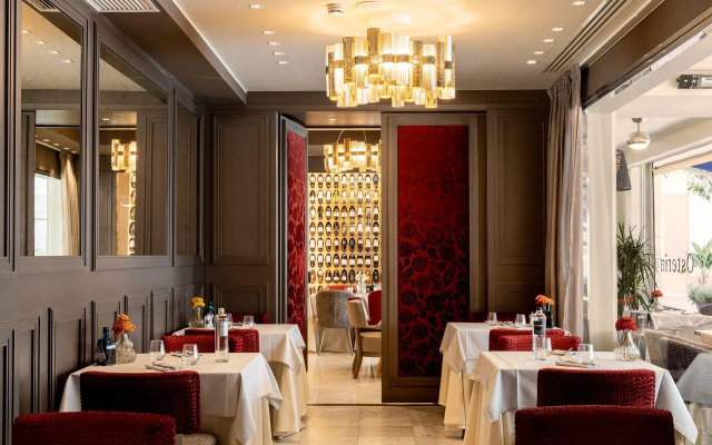 Hotel Palazzo Doglio