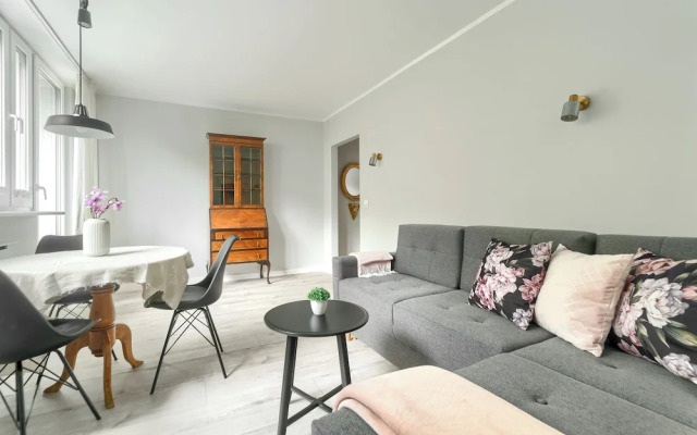 MARGI Kai Apartament