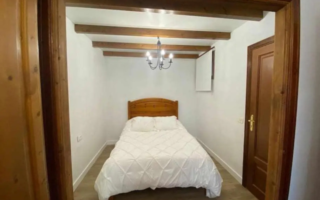 Apartamento Vilaflor