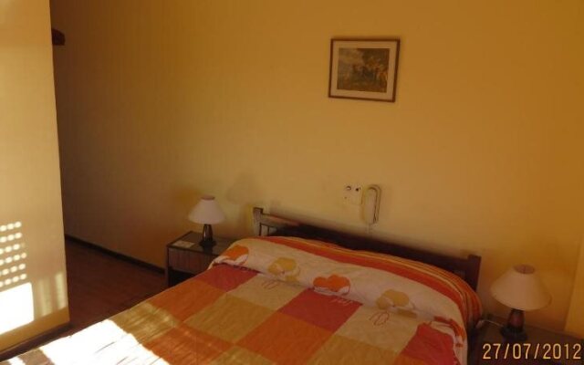 Hotel Carilo
