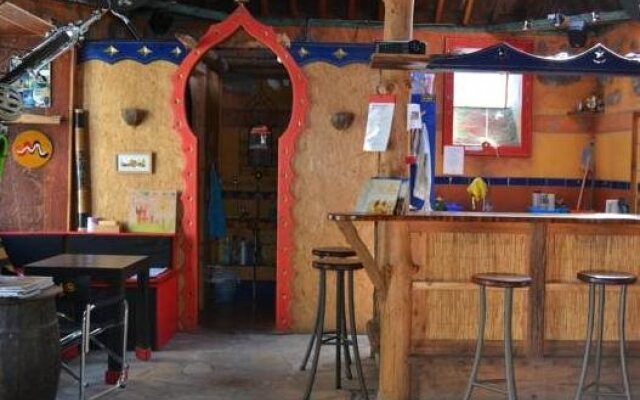 El Porvenir