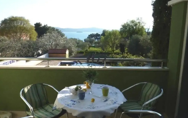 Viola - With Pool - A3