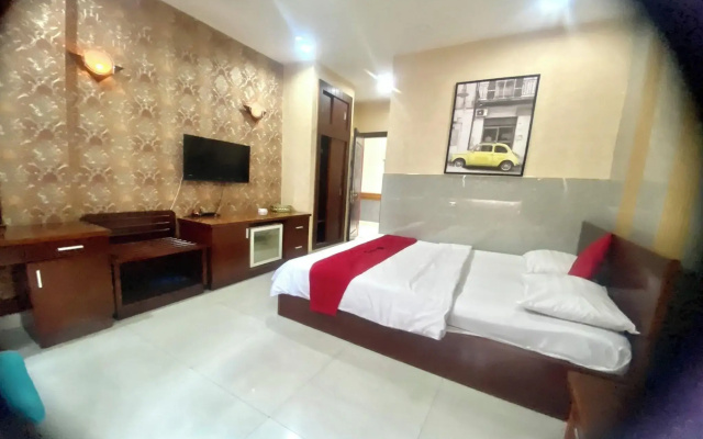 Phuong Thuy Hotel