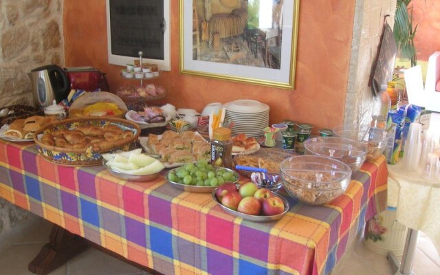 Borgo Rigolizia Vacanze