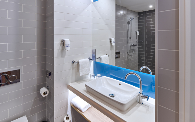 Holiday Inn Express Gibraltar by IHG