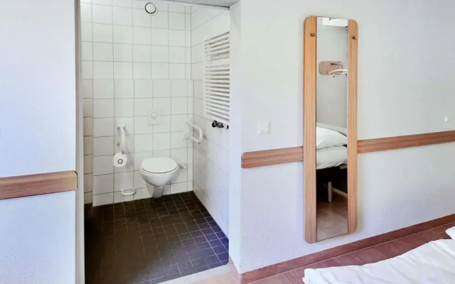 B&B HOTEL Hannover-Laatzen