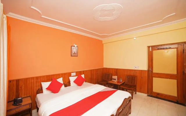 Oyo 37141 Pathik Resort