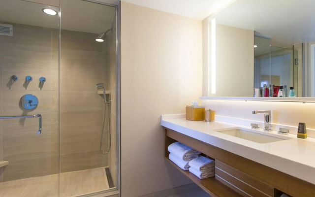 Newport Marriott Hotel & Spa