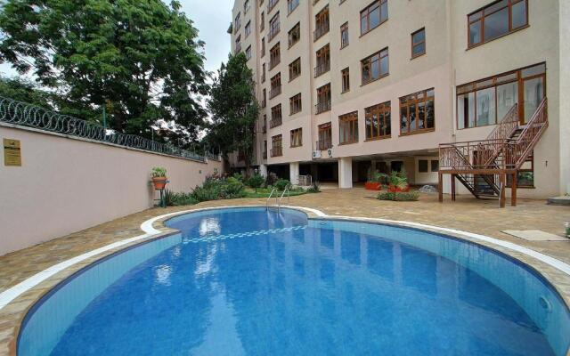 Fenesi Gardens Apartments
