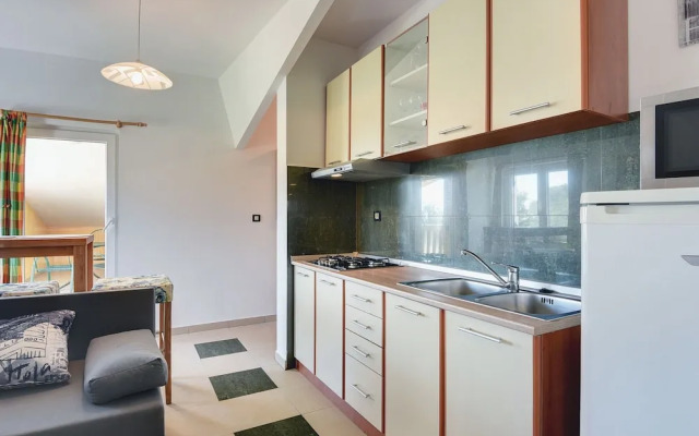 Nice Apartment in Pula With Swimming Pool
