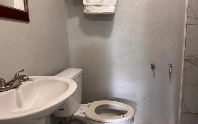 Chamberlayne Motel by Belvilla Richmond North