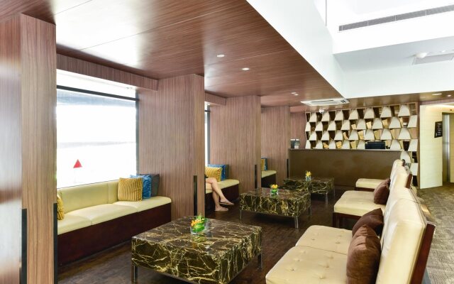 Travelodge Harbourfront Singapore